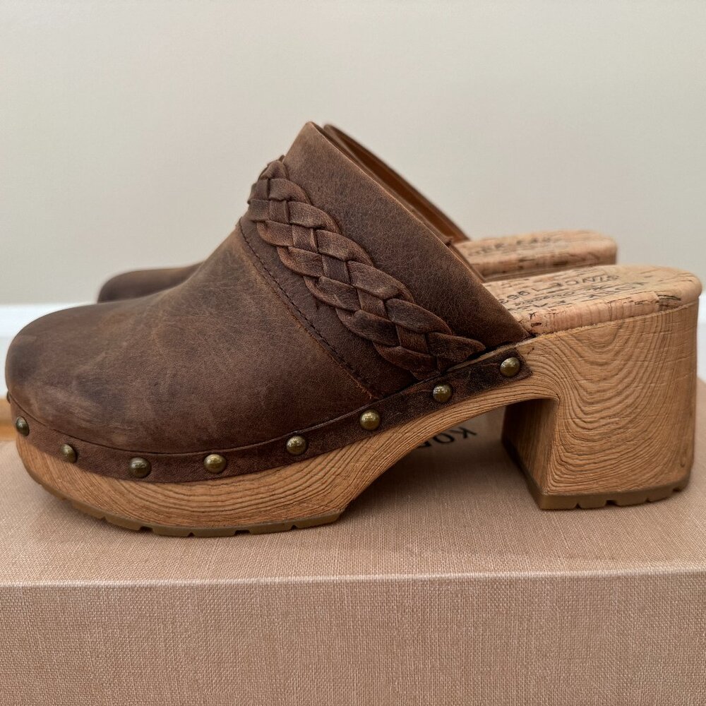 Kork-Ease Tilly Clog
